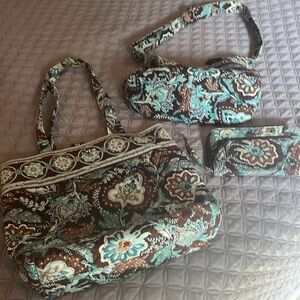 Vera Bradley set!